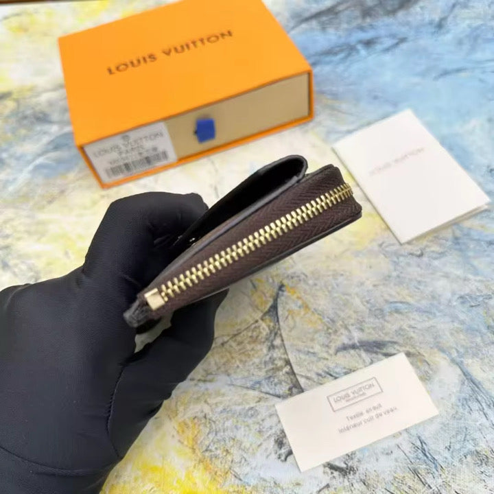 LV Coin/Card Holder