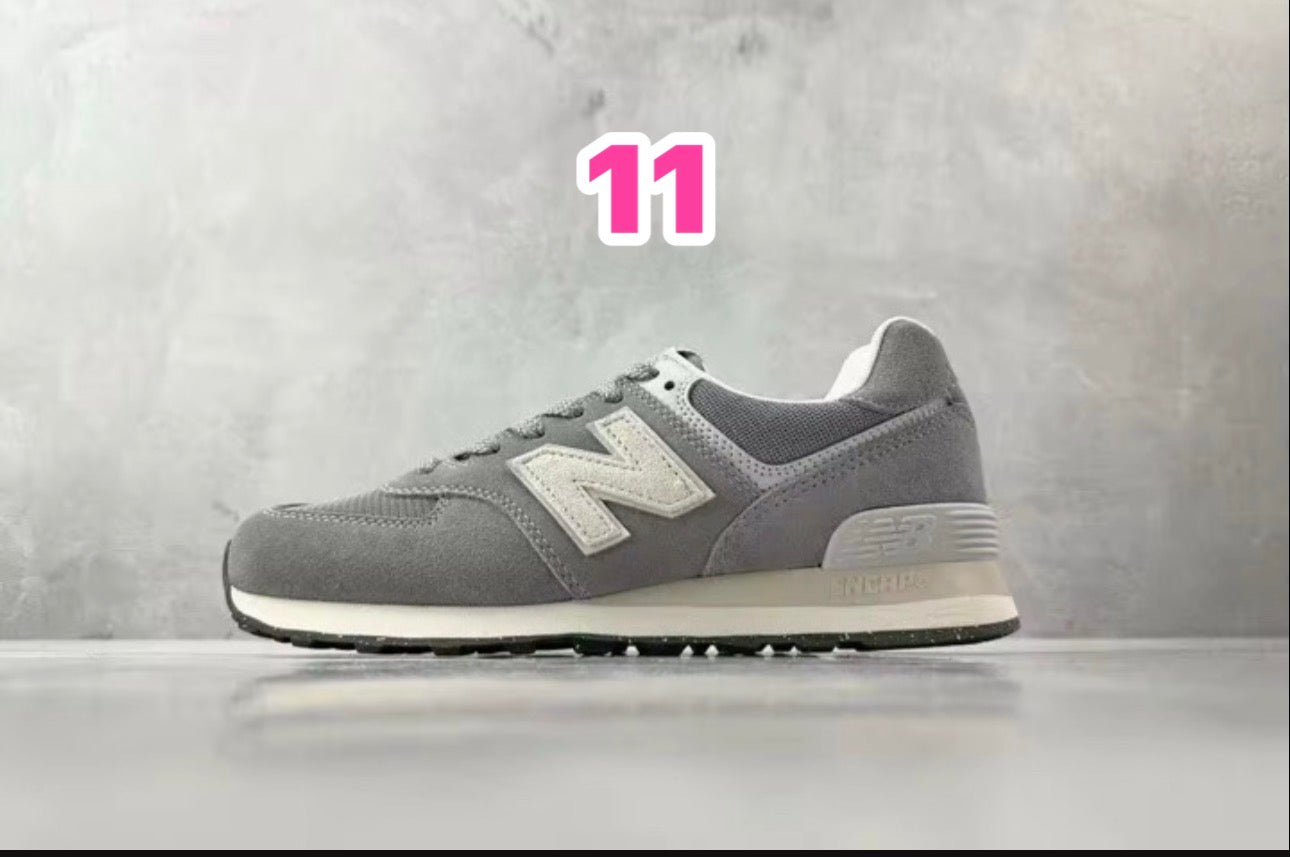 NB 574 Sneaker