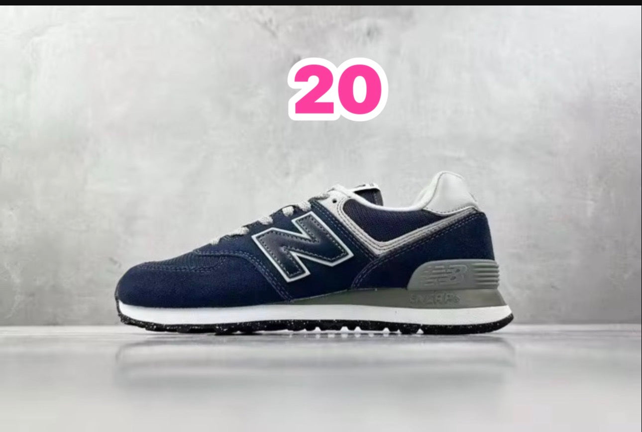 NB 574 Sneaker