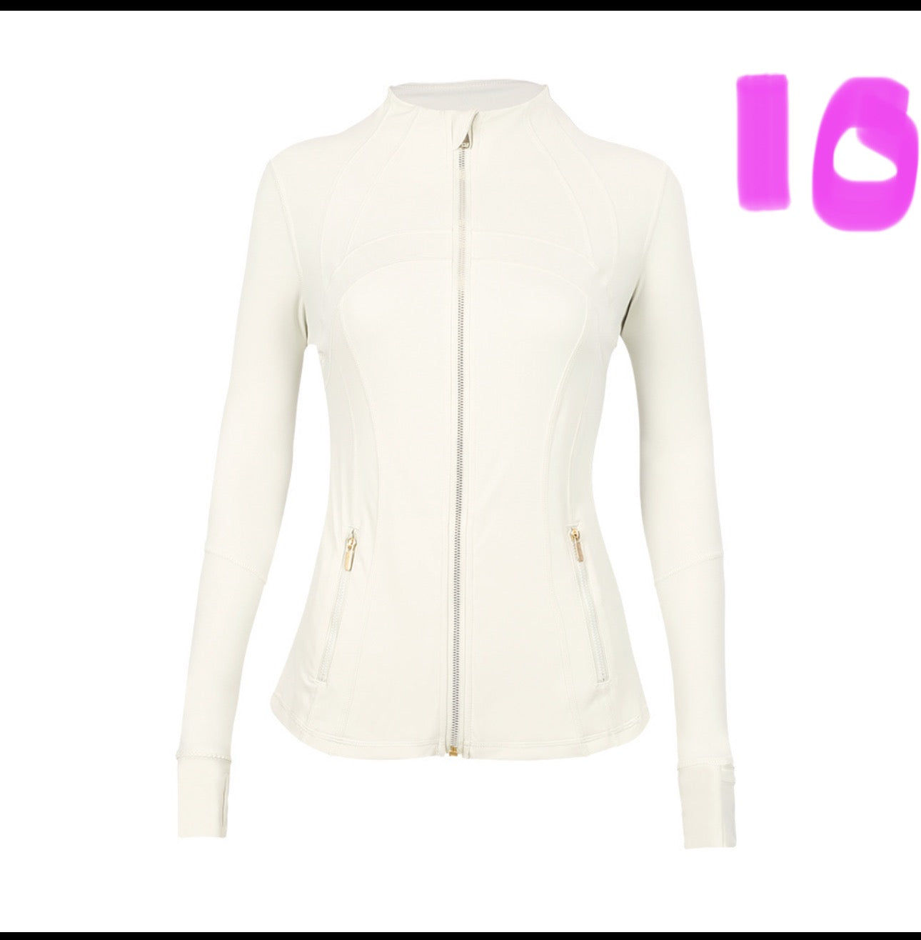 Define Jacket