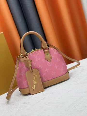 LV Alma - Pink