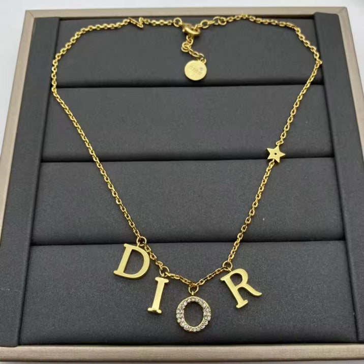 DIOR Necklace