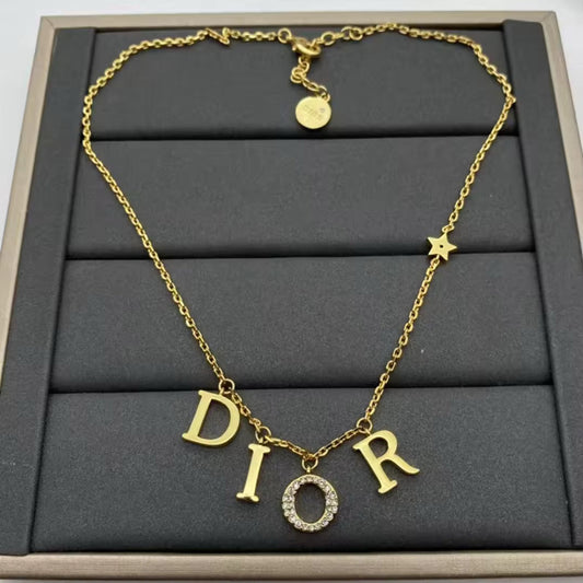 DIOR Necklace