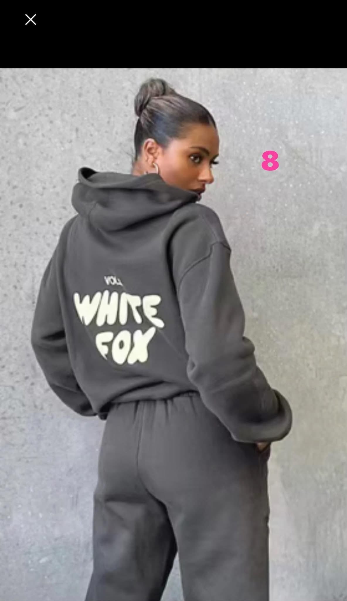 WF Set