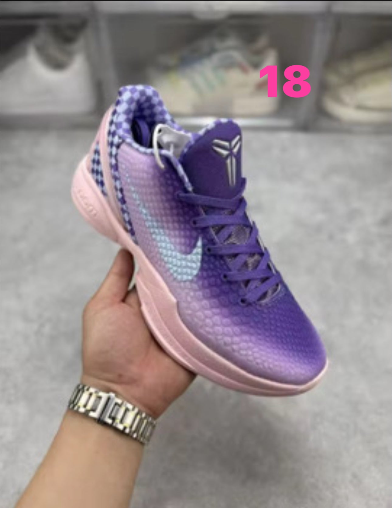 NK Zooms Kobe 6