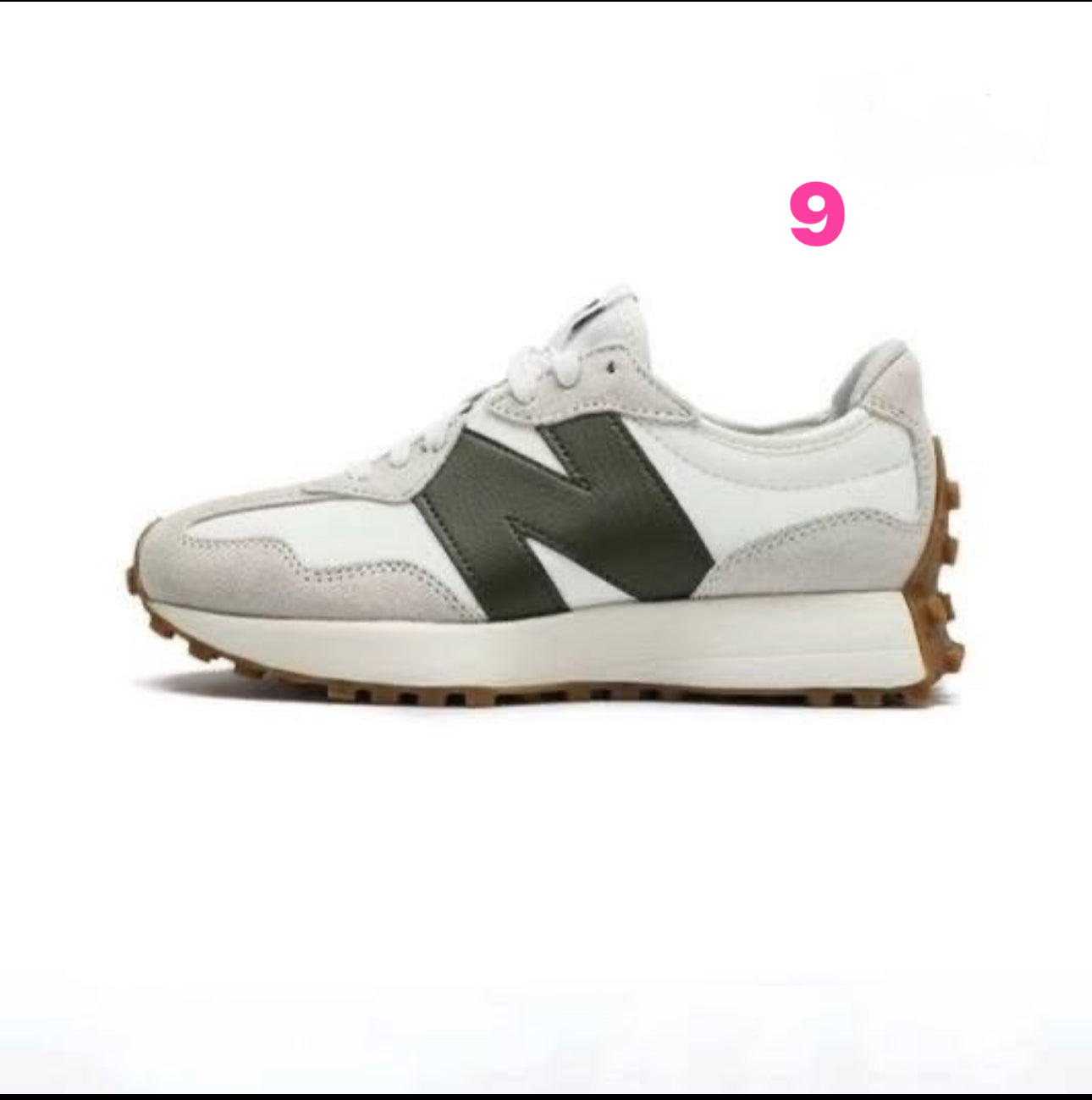 NB Shoes