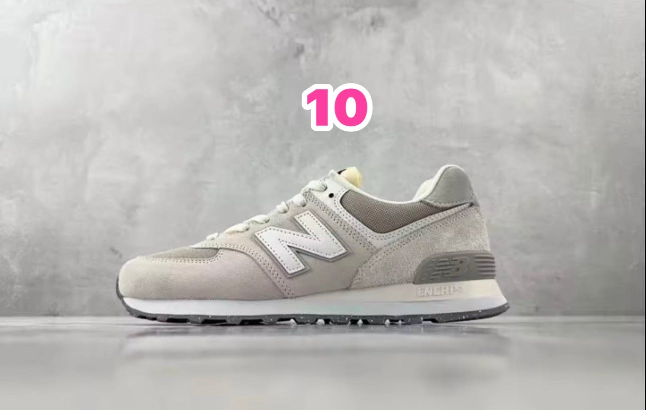 NB 574 Sneaker