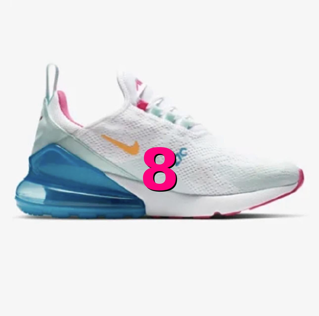 ✔️ Air Max 270