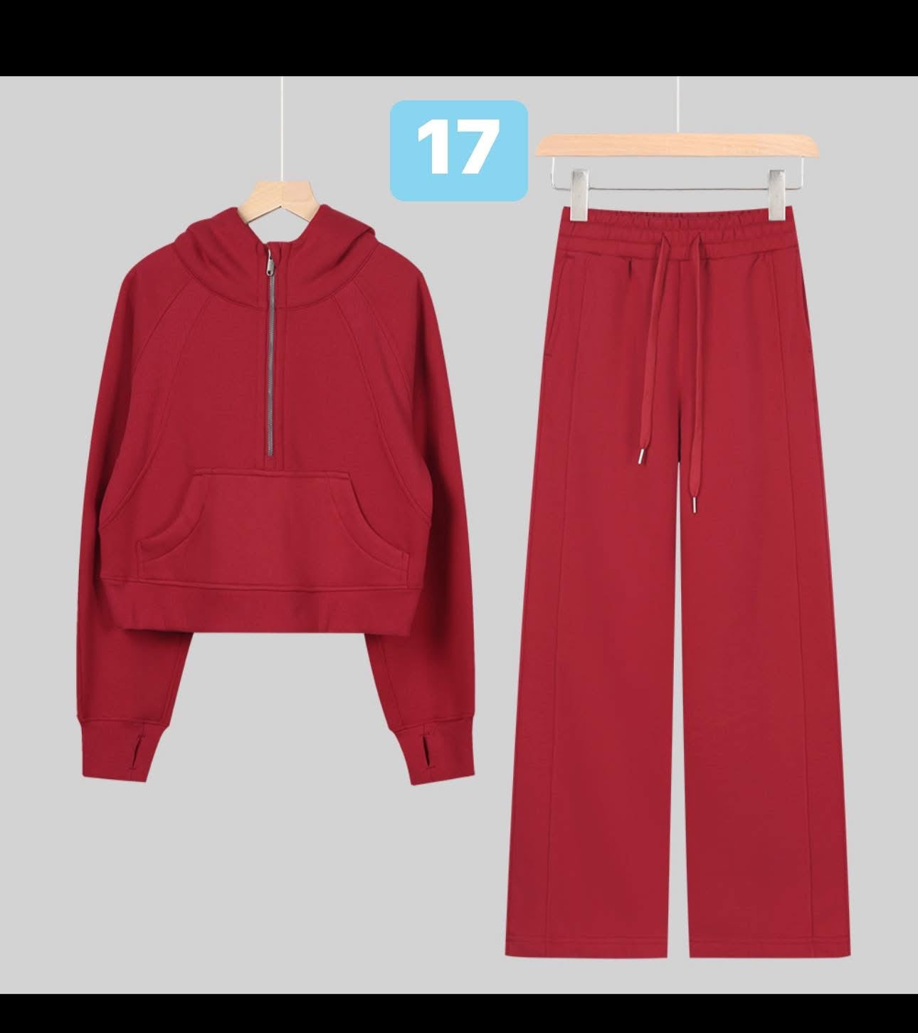 Lulu Scuba Set