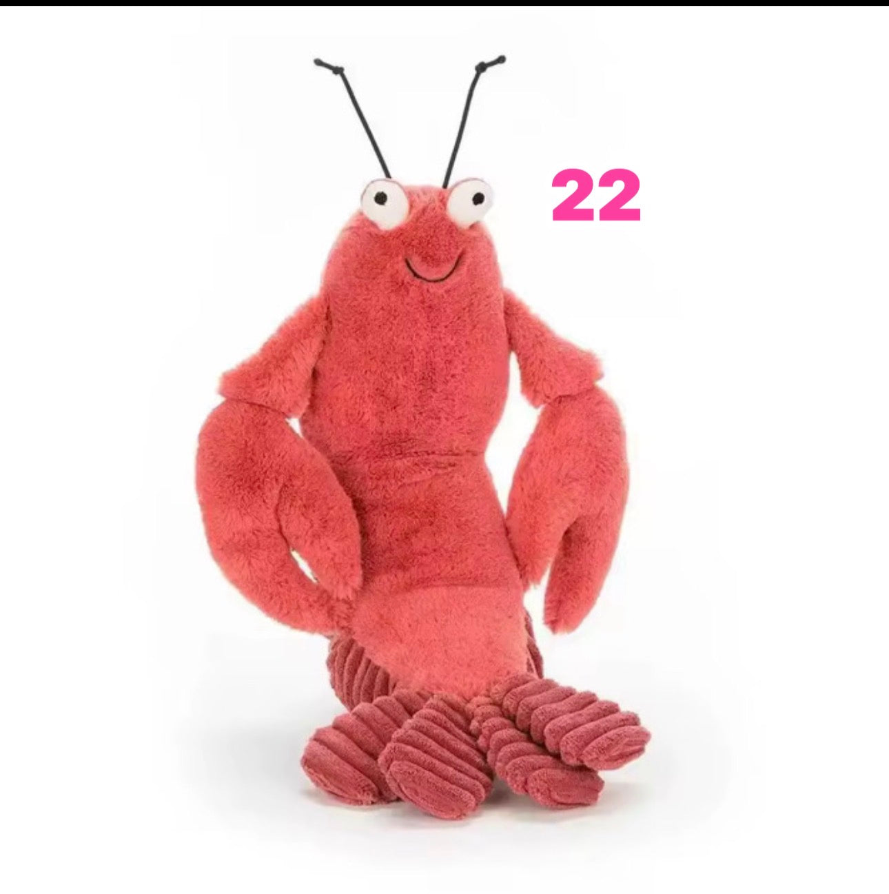 Jelly Stuffies