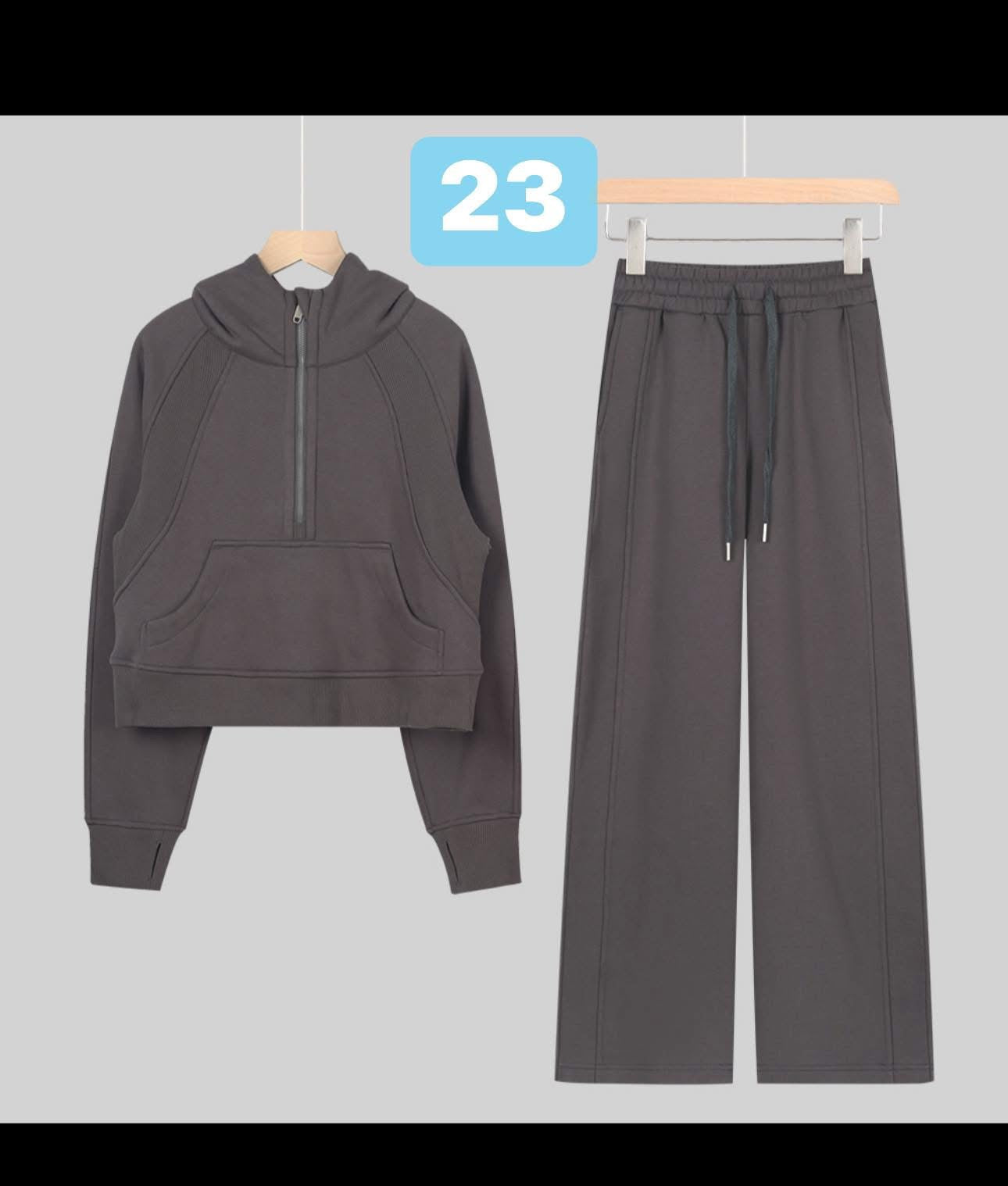 Lulu Scuba Set