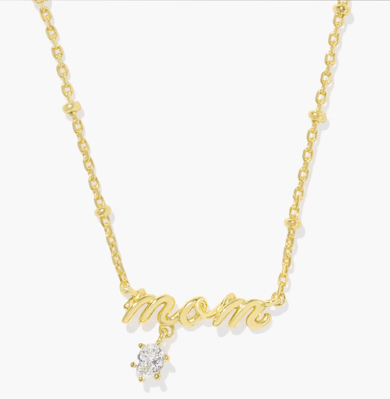 KS Mama Necklace