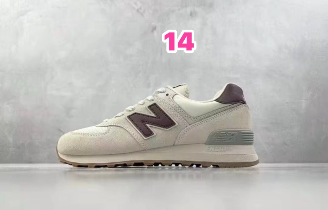 NB 574 Sneaker