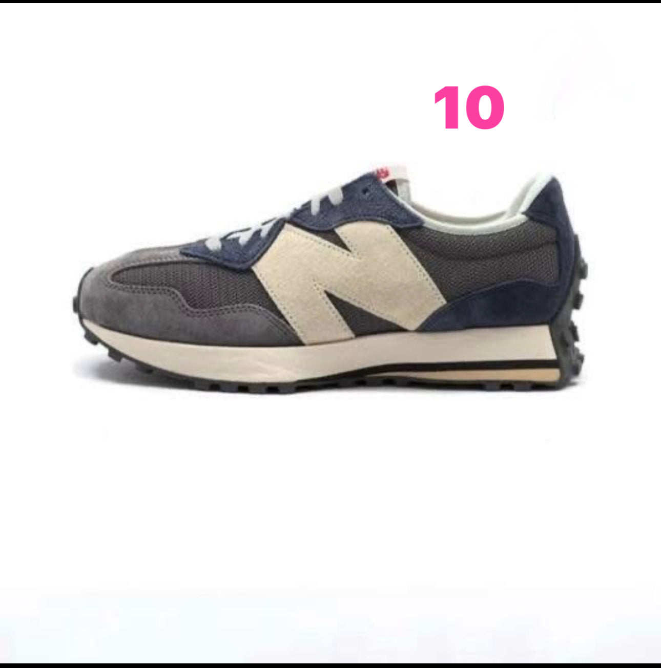 NB Shoes