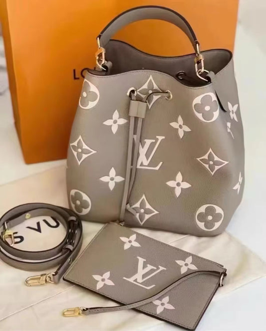 LV Bucket Bag