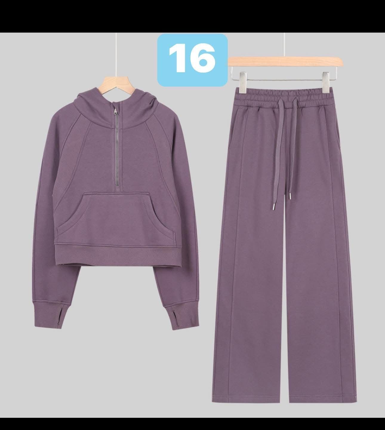 Lulu Scuba Set