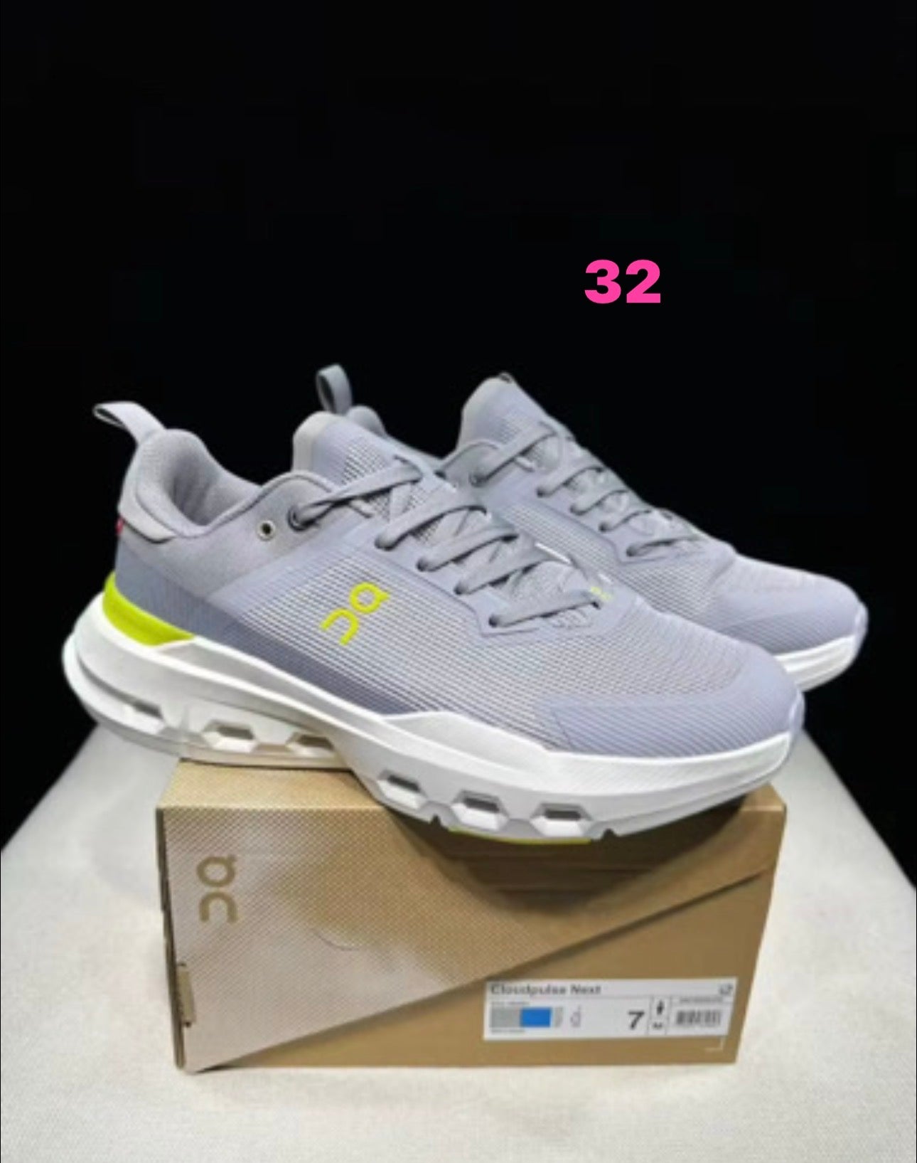 OC Shoes