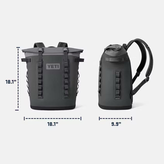 Y Backpack Soft Cooler