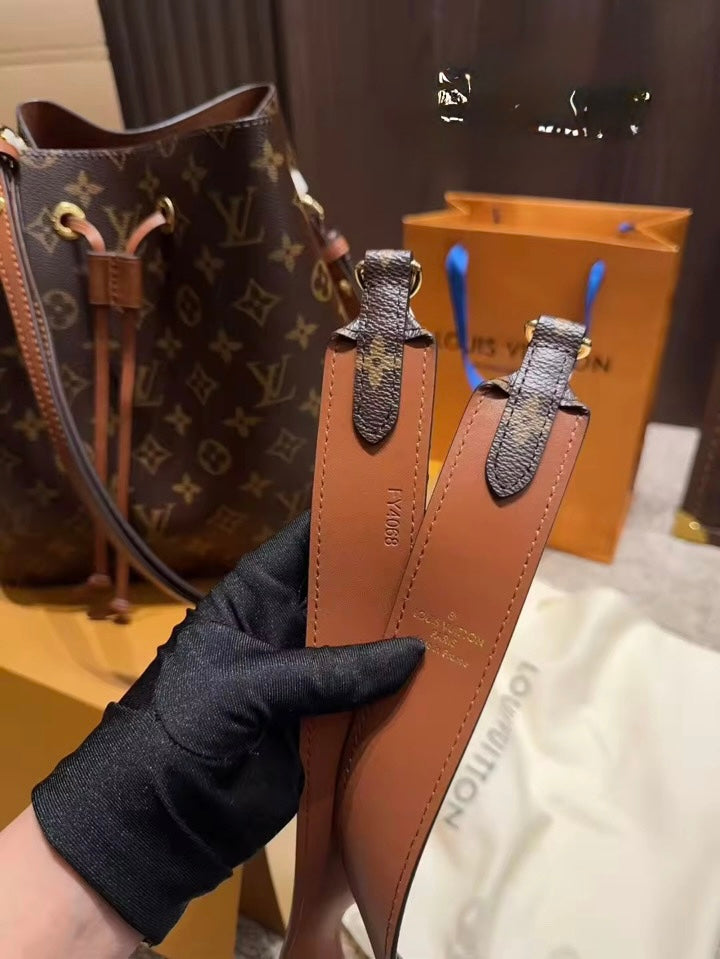 LV Neonoe Bucket Bag