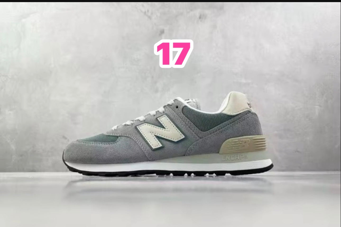 NB 574 Sneaker