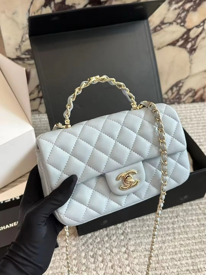 Chanel Classic
