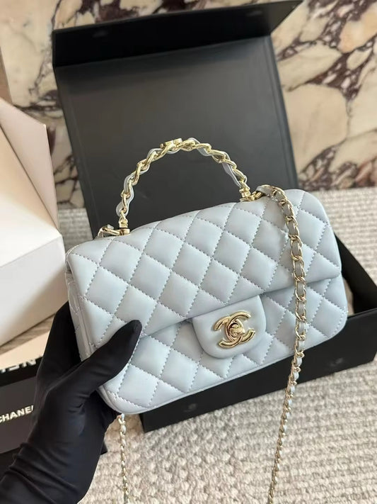 Chanel Classic