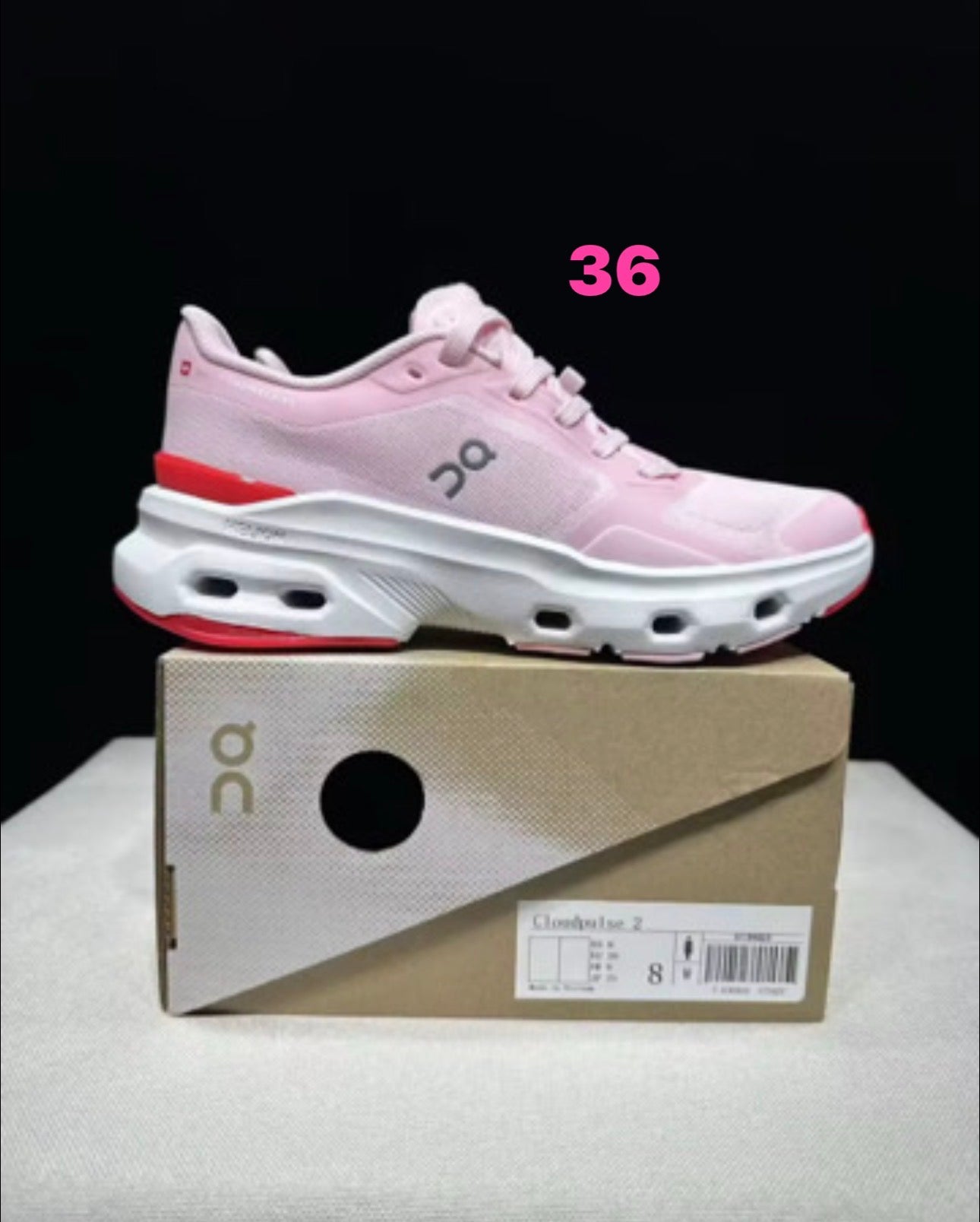 OC Shoes