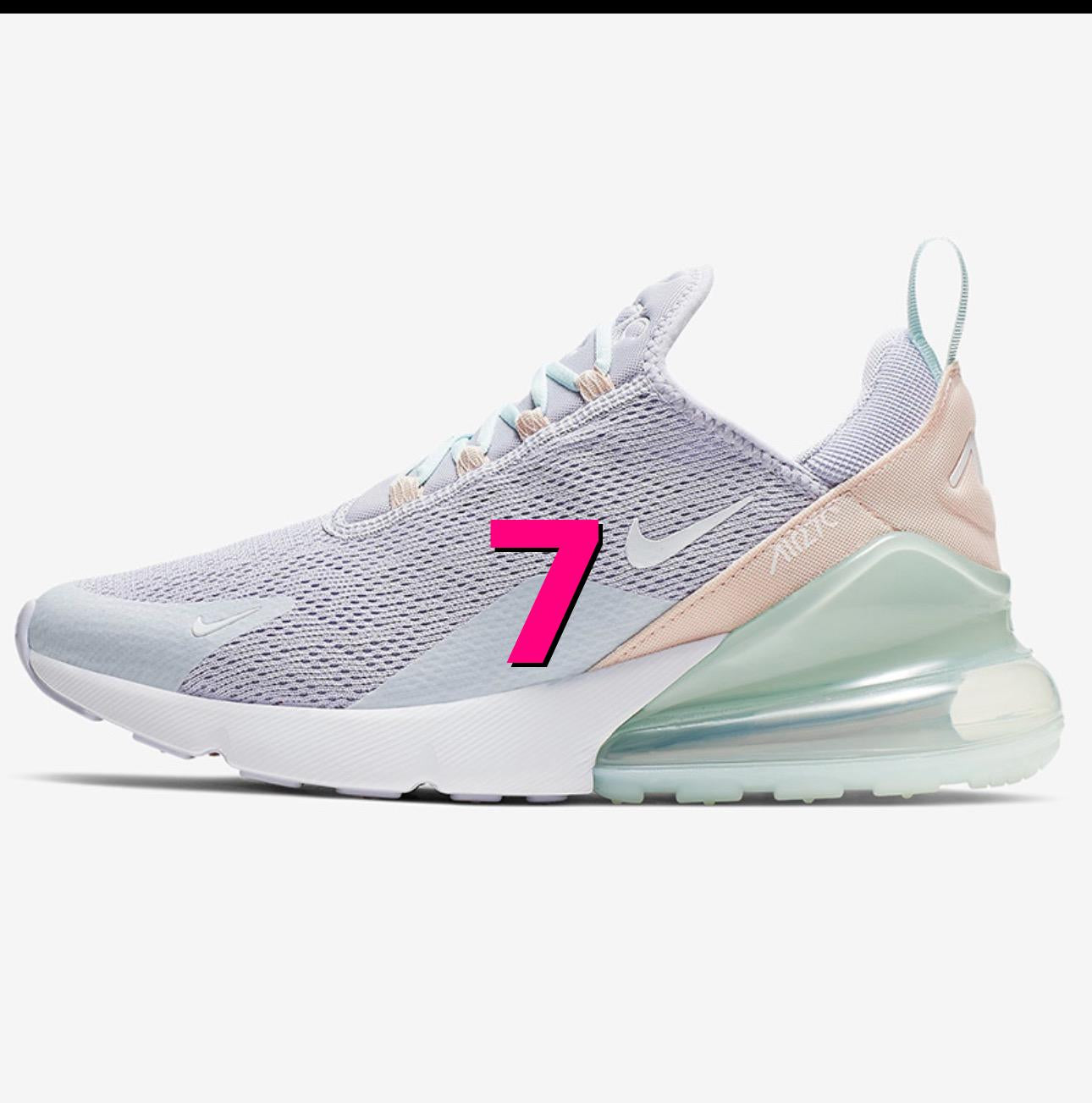 ✔️ Air Max 270