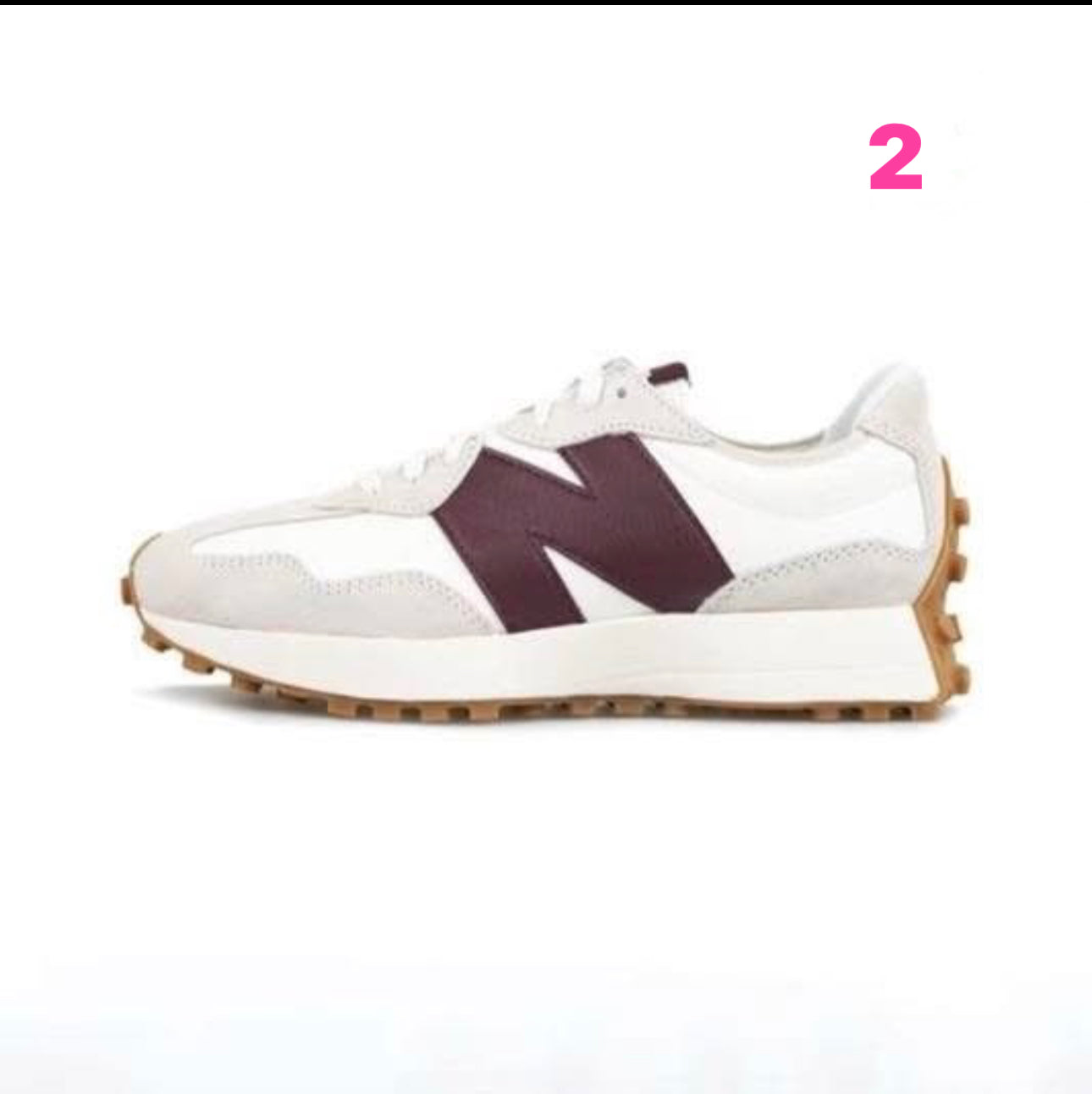 NB Shoes