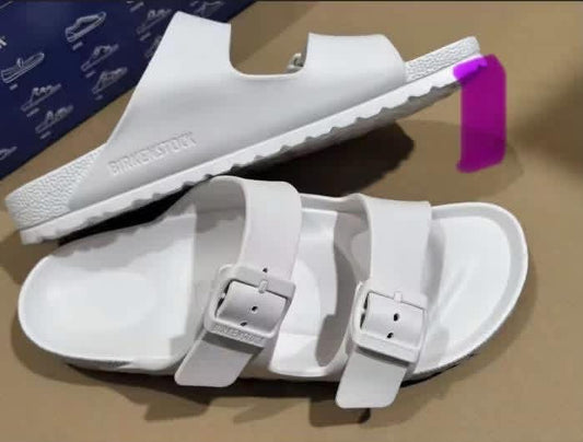 Rubber Birks