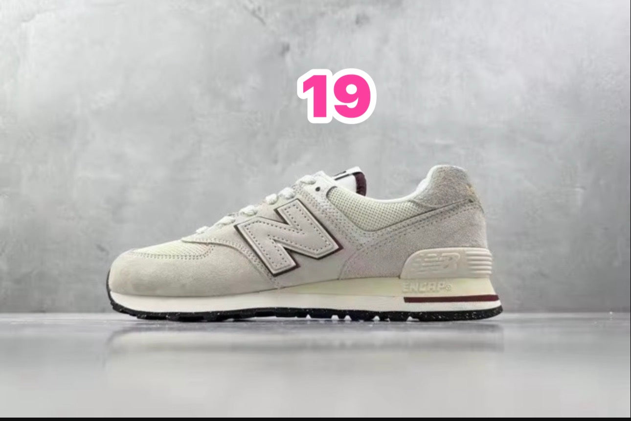 NB 574 Sneaker