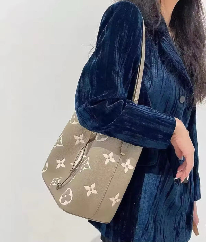 LV Bucket Bag