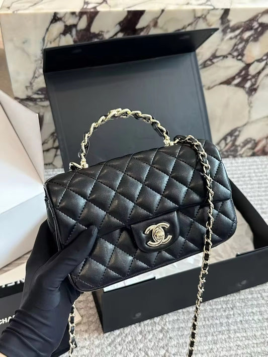 Chanel Classic