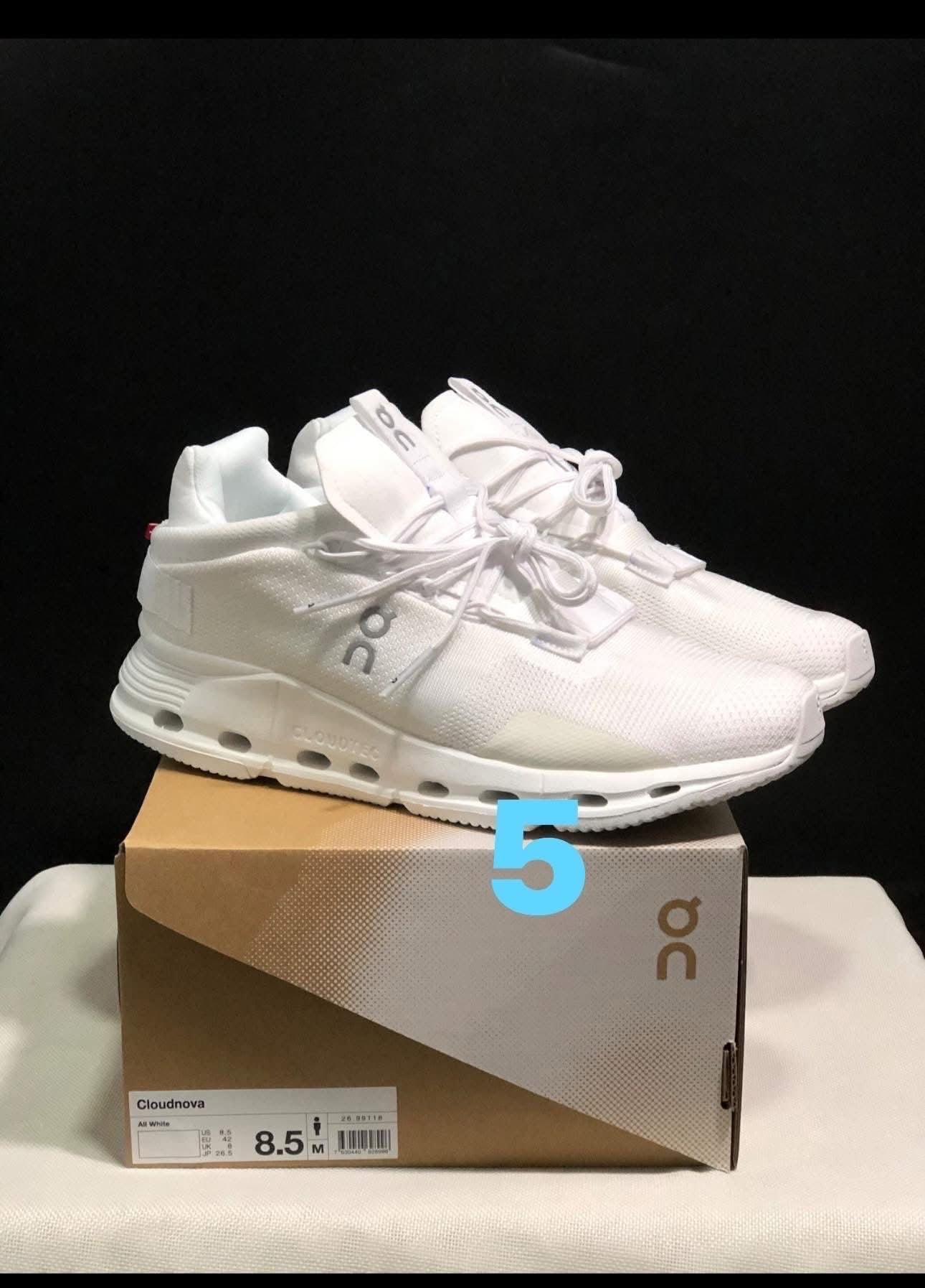 OC Shoes
