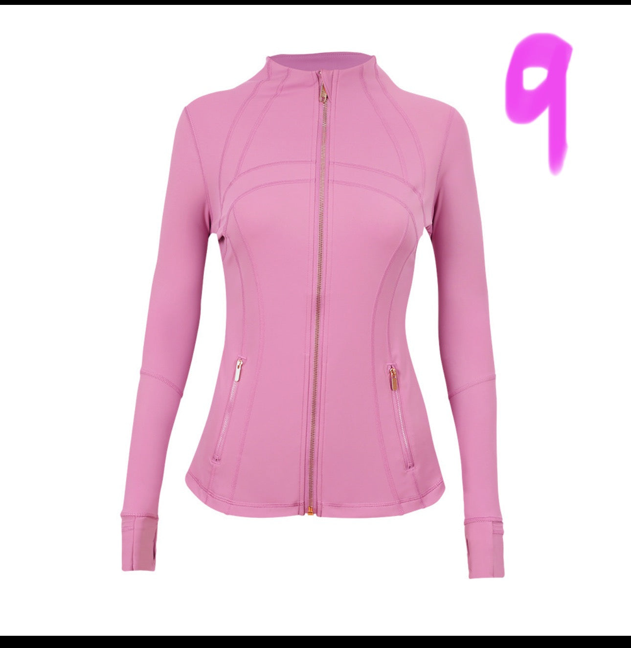 Define Jacket