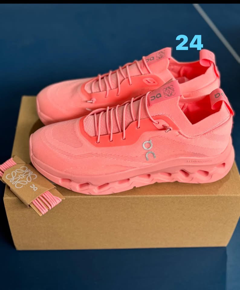 OC Shoes