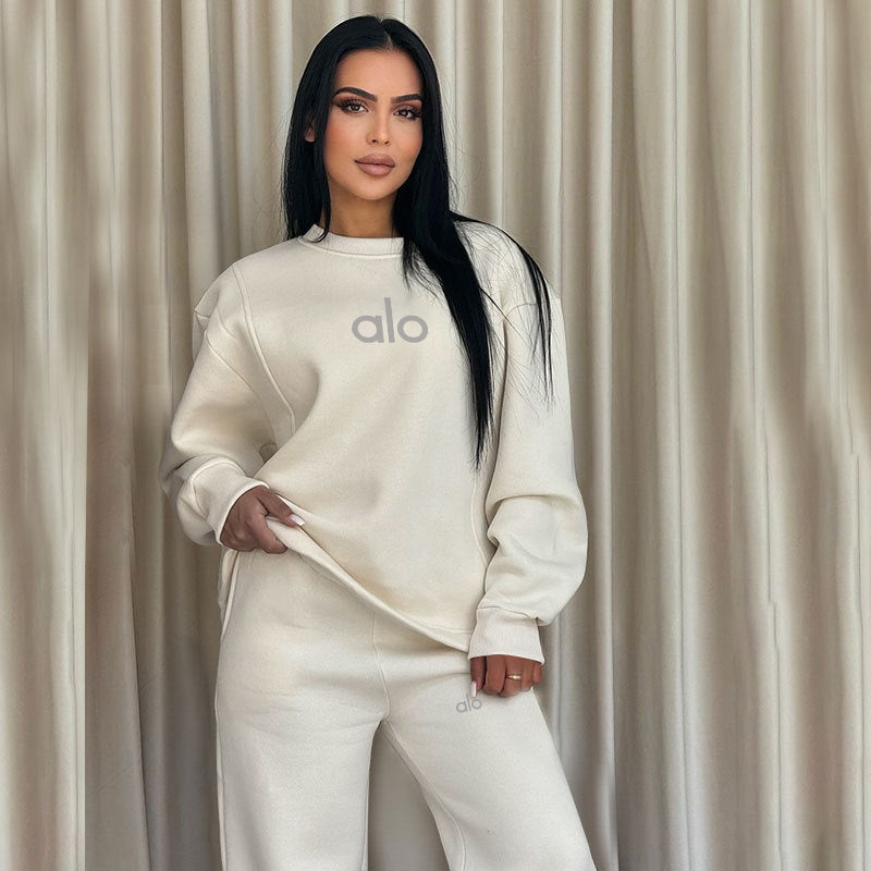 Pull Over Set
