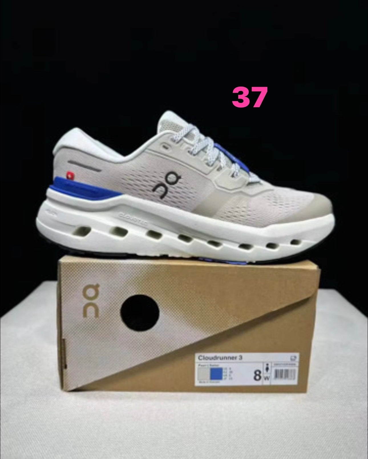 OC Shoes