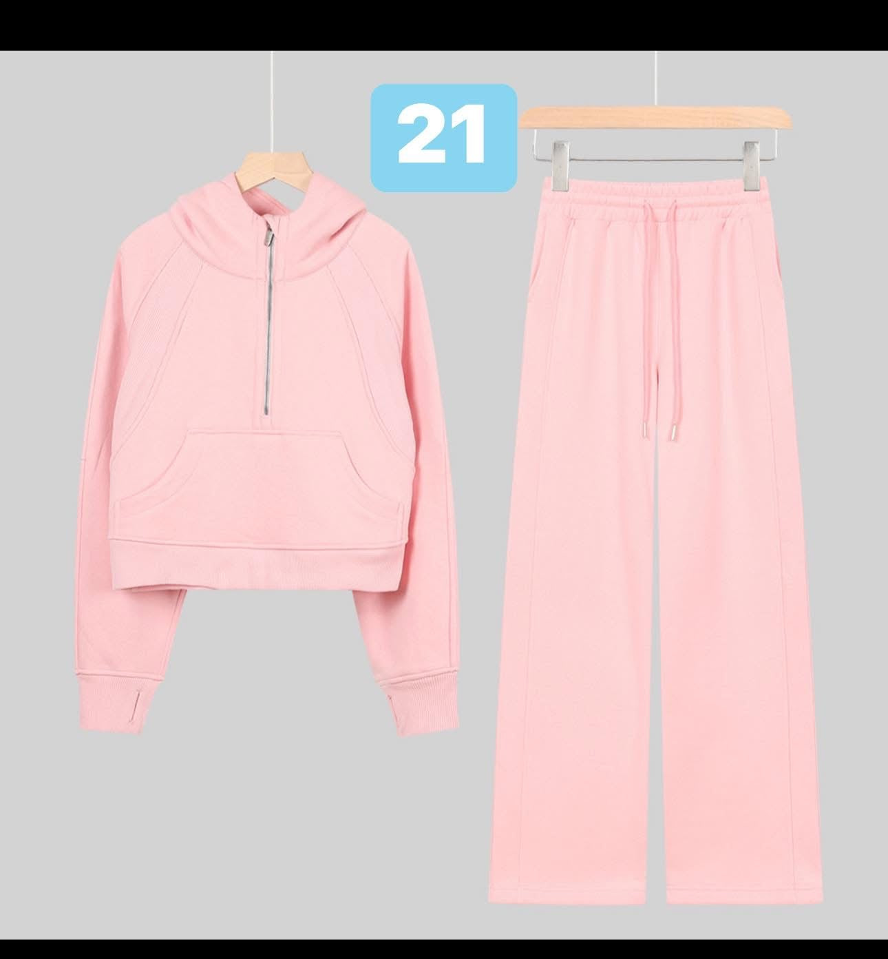 Lulu Scuba Set