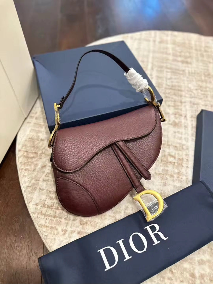 Saddle Bag