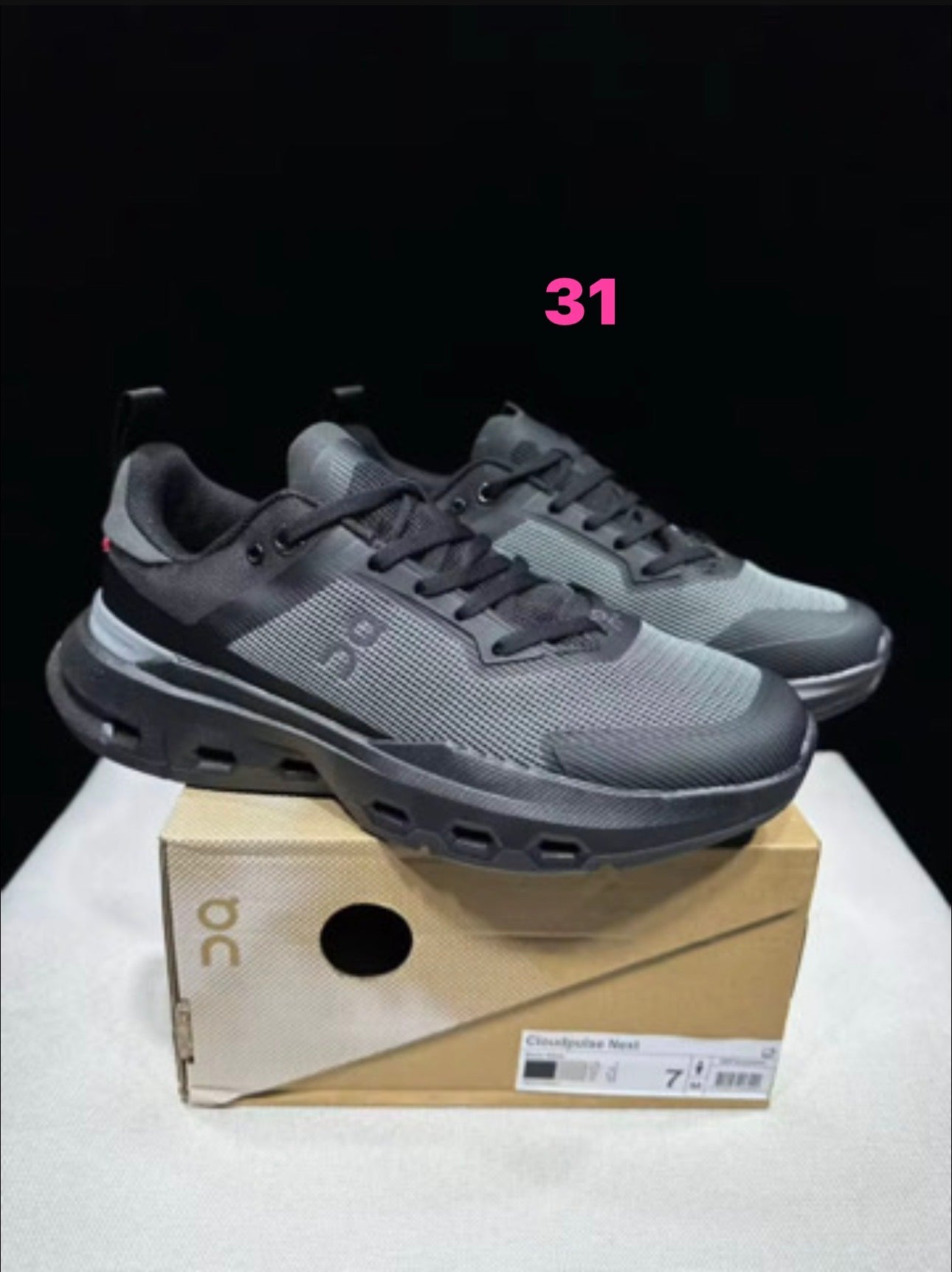 OC Shoes