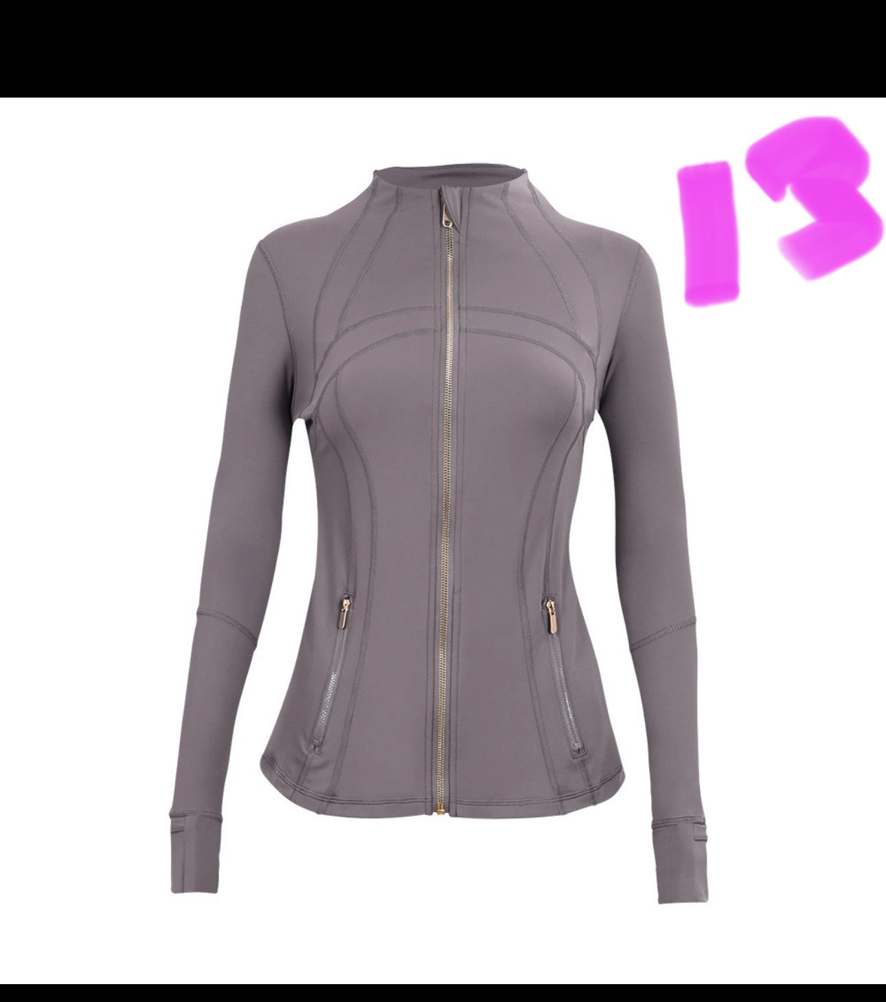 Define Jacket