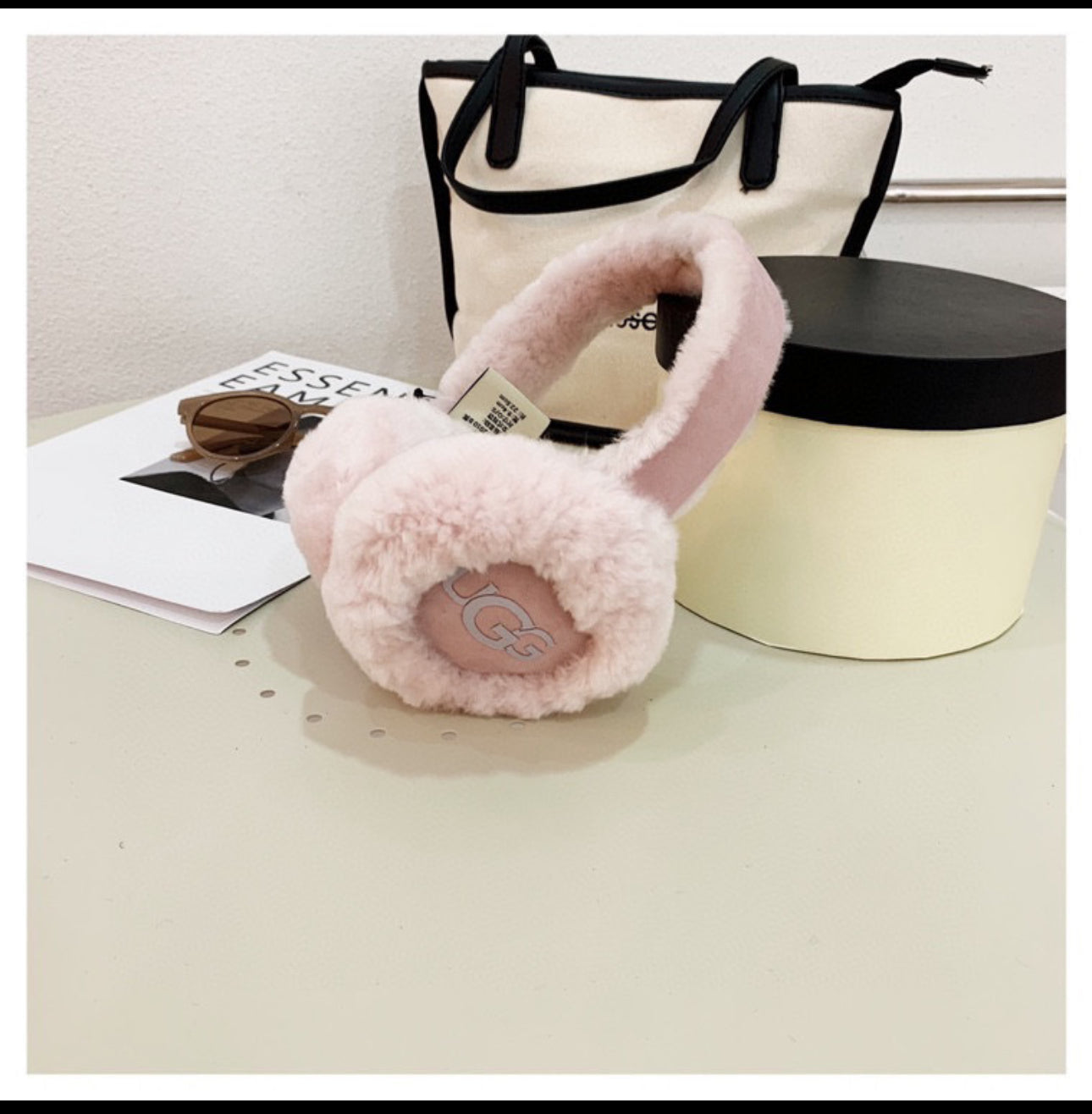 UGG Earmuffs