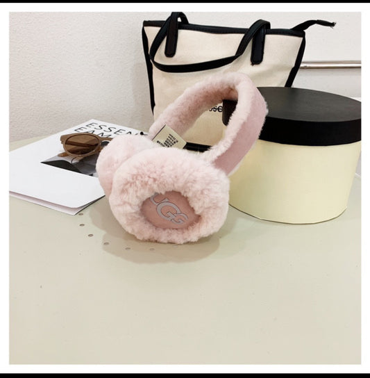 UGG Earmuffs