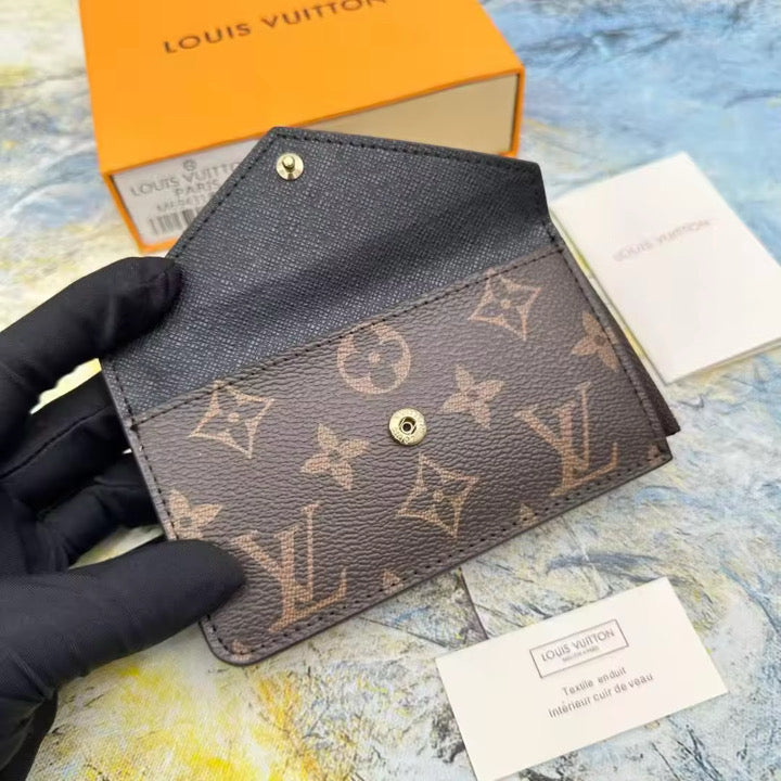 LV Coin/Card Holder