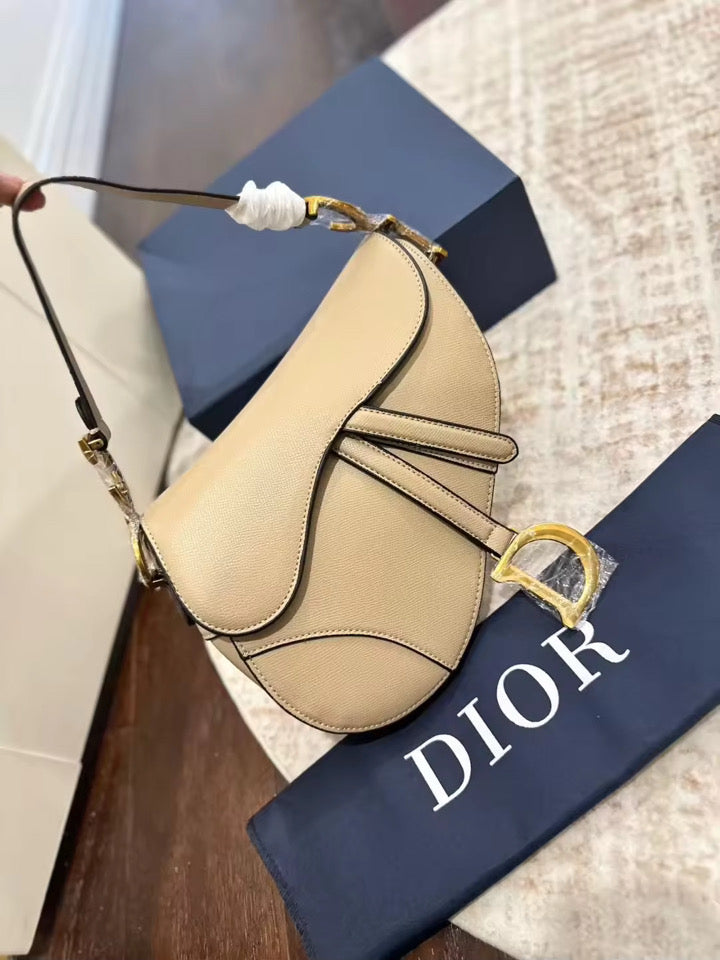 Saddle Bag