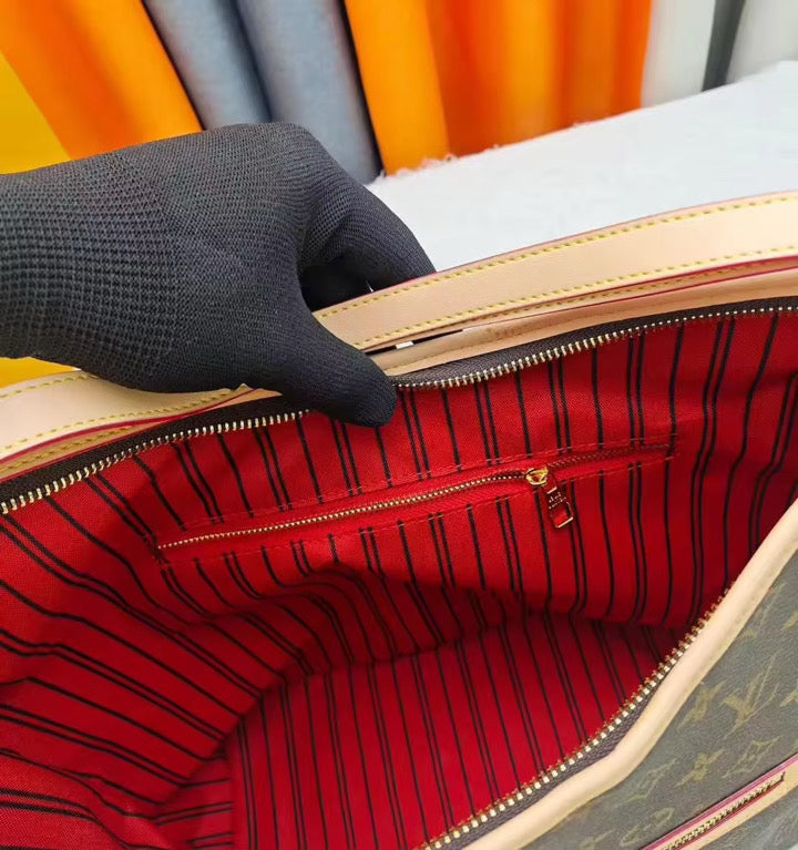 LV Sac Sport Handbag