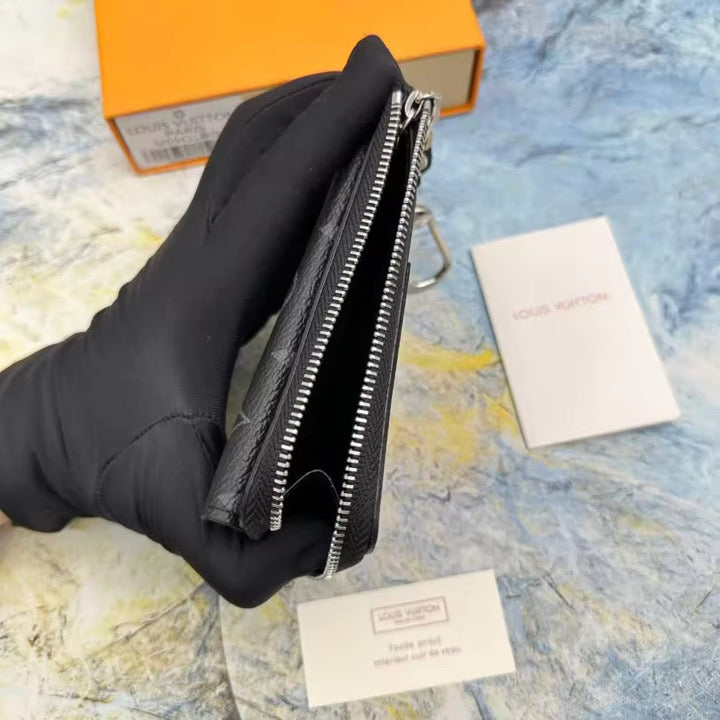 LV Coin/Card Holder