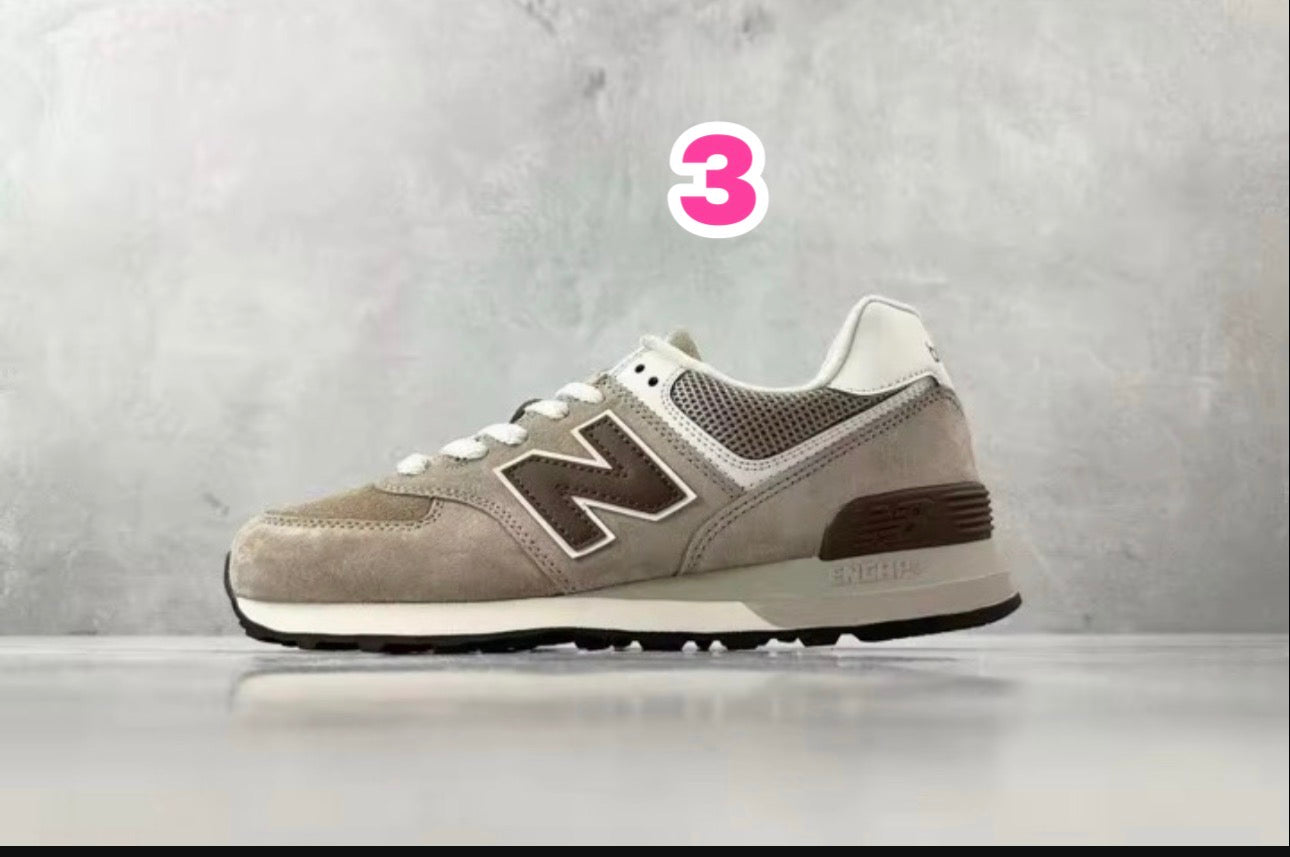 NB 574 Sneaker