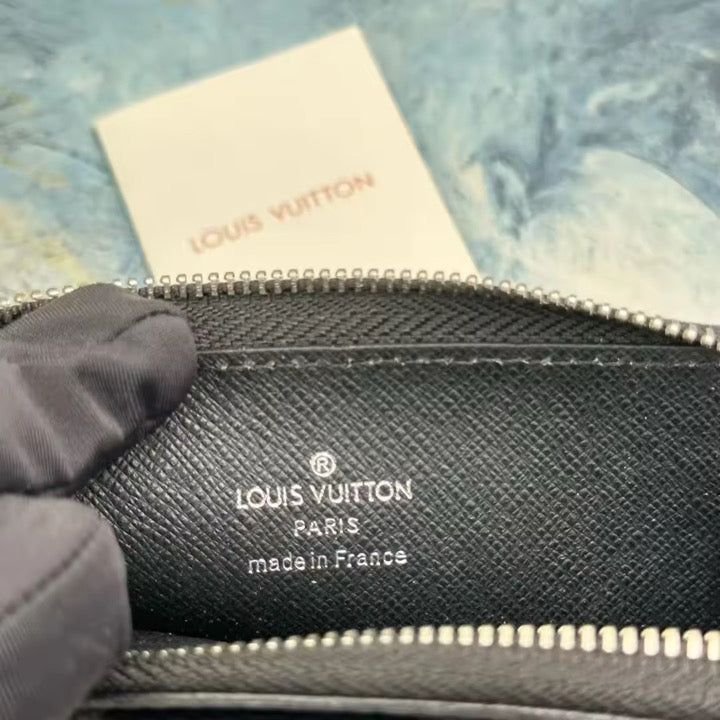 LV Coin/Card Holder